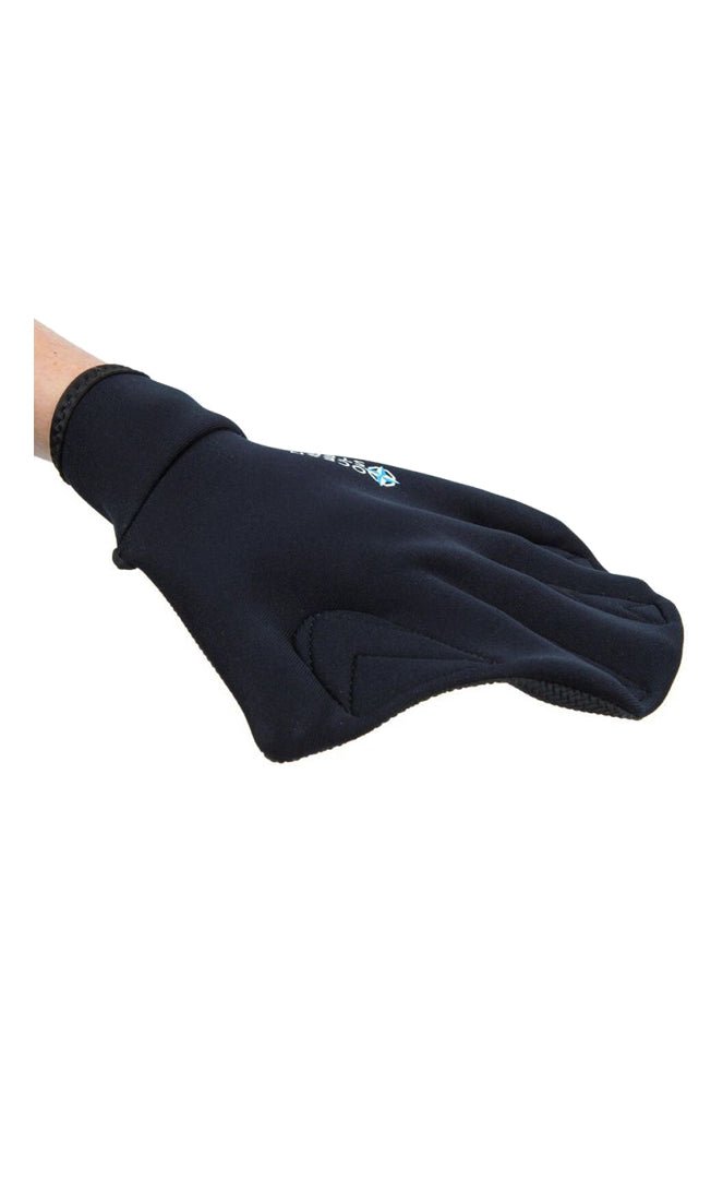 Ocean Step Webgloves 3mm Neoprene Gloves#Ocean Step Gloves