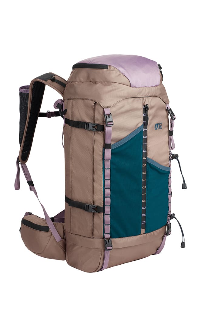 Off Trax 30+10 Acorn Backpack#BackpacksPicture