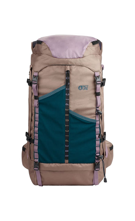 Off Trax 30+10 Acorn Backpack#BackpacksPicture