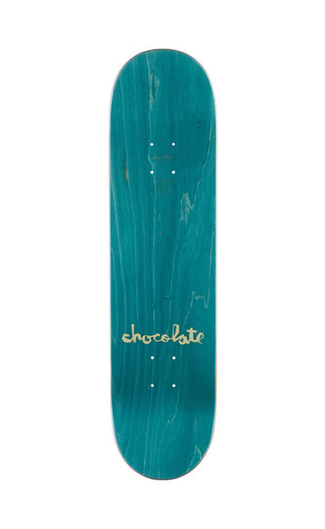 Og Chunk Alvarez Planche De Skate 8.25#Skateboard StreetChocolate