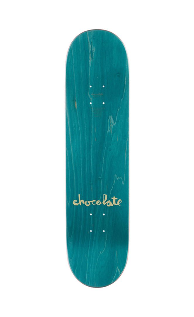 Og Chunk Alvarez Skateboard 8.25#Skateboard StreetChocolate