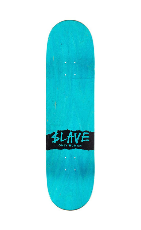 Only Planche De Skate 8.5#Skateboard StreetSlave