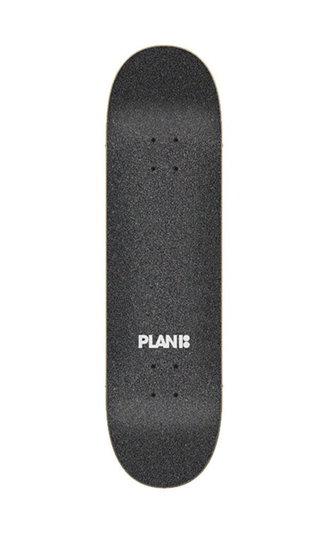 Original Skateboard 8.0#Skateboard StreetPlan B