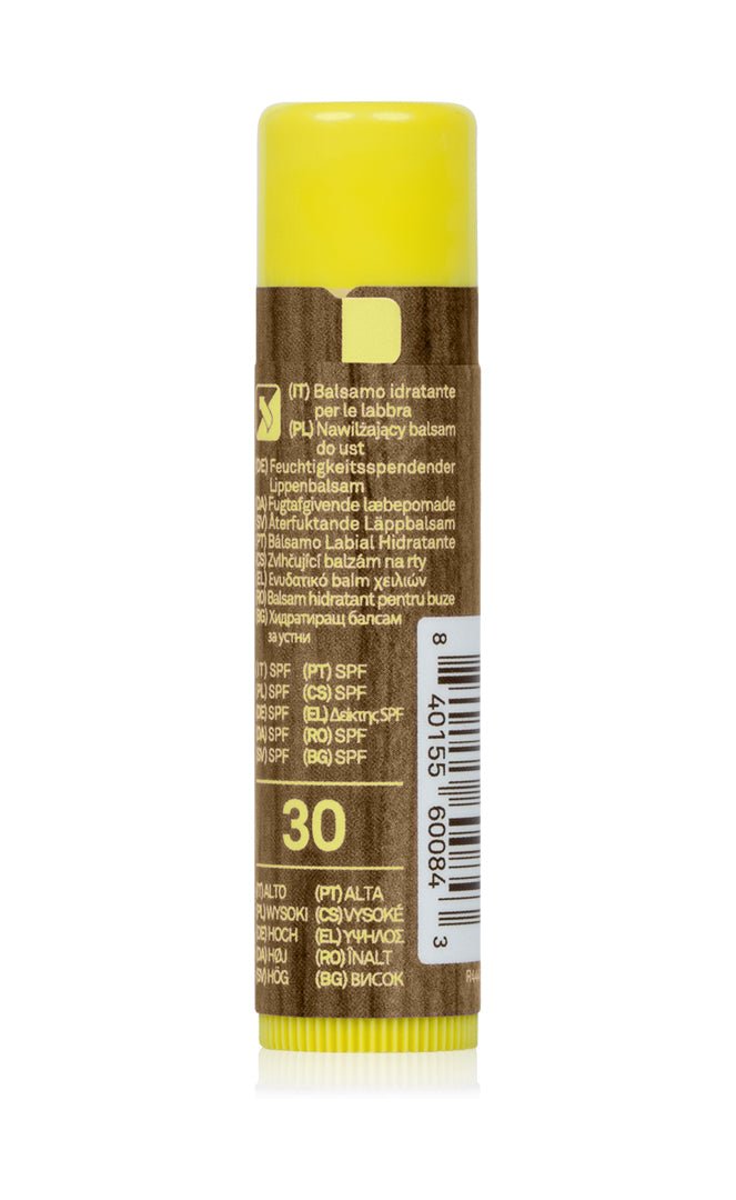 Original Spf 30 Ananas Stick À Levres Sun Protection#Sticks A LevresSun Bum