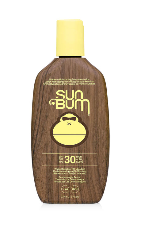 Original SPF 30 Sunscreen Lotion#Sun CreamSun Bum