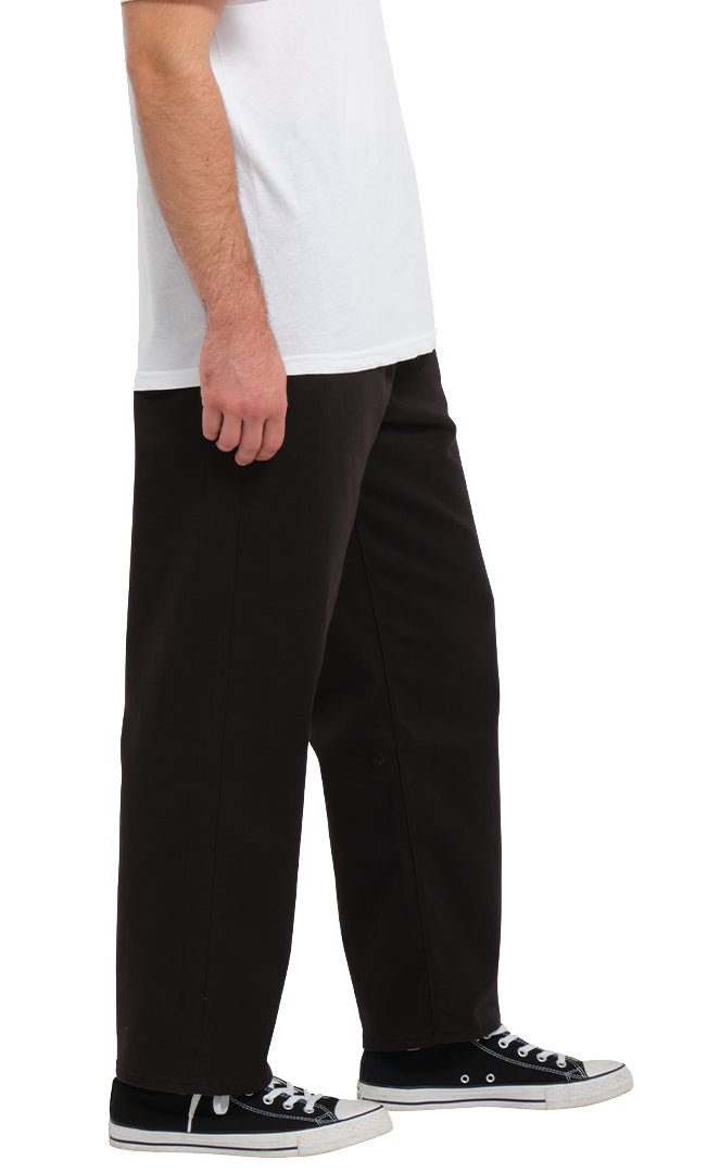 Outer Spaced Casual Pant Men#Volcom Pants
