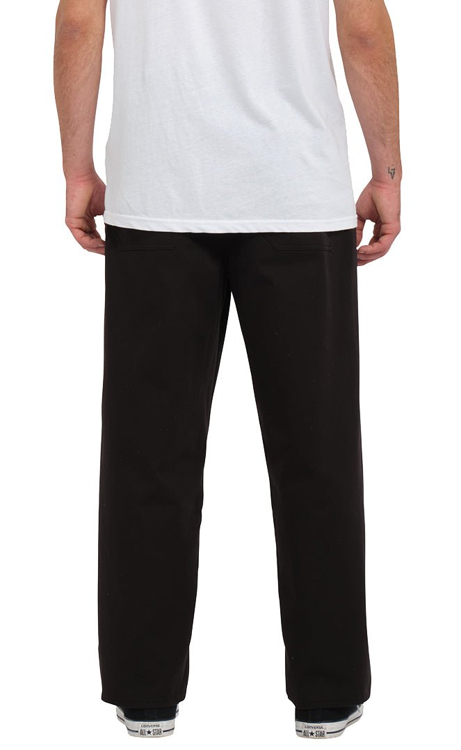 Outer Spaced Casual Pant Men#Volcom Pants