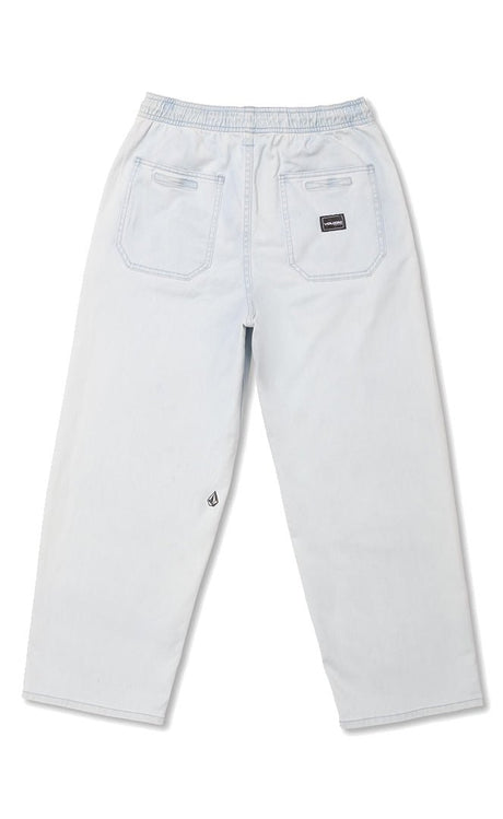 Outer Spaced Kids Pants#Volcom Pants