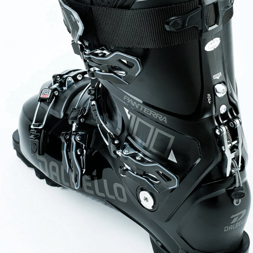 Panterra 100 Men's Ski Boots#SkiShoesDalbello