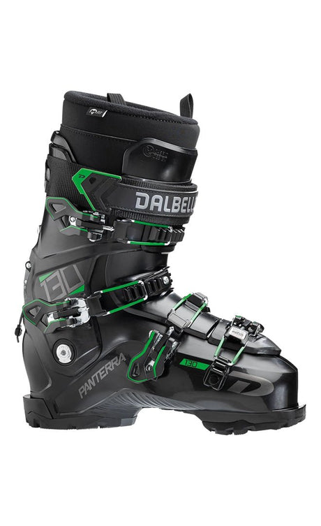 Panterra 130 Id Gw Men's Ski Boots#SkiShoesDalbello