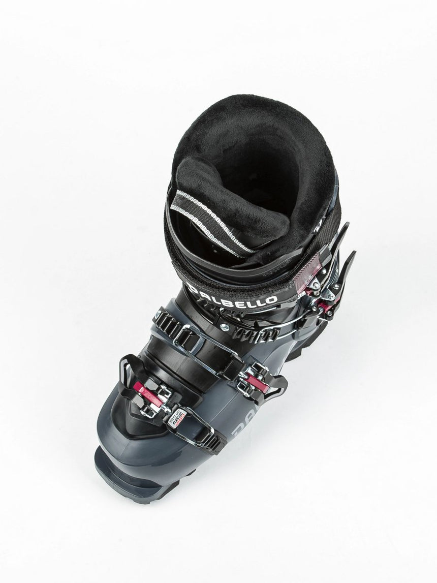 Panterra 75 W Ls Women's Ski Boots#SkiShoesDalbello