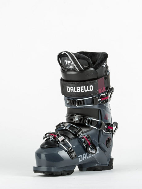 Panterra 75 W Ls Women's Ski Boots#SkiShoesDalbello