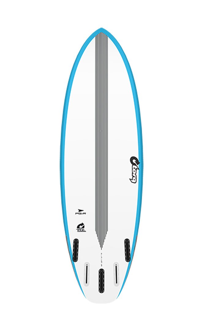 Pg-R Tec Surfboard Shortboard#ShortboardTorq