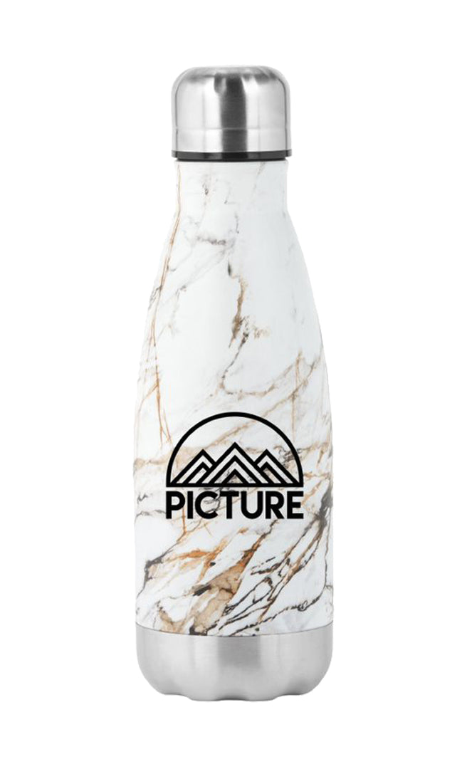 Picture Urban Vacuum Gold Marble Isothermal Flask GOLD MARBLE