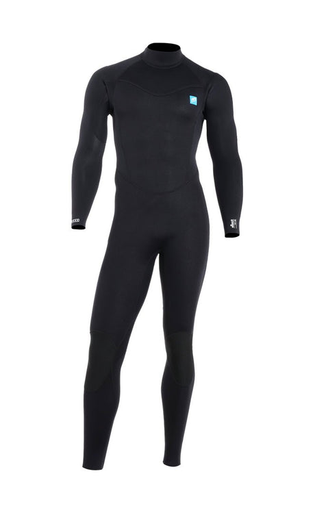 Pioneer 3/2Mm Backzip Men's Neoprene Suit#SteamersMdns