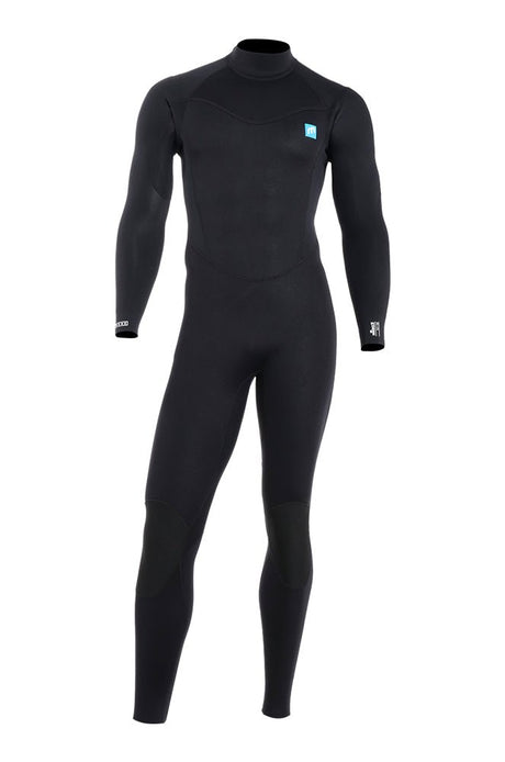 Pioneer 4/3Mm Backzip Men's Neoprene Suit#SteamersMdns