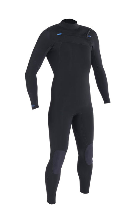 Polar Yulex Pure 2/2Mm Chest Zip Men's Neoprene Suit#SteamersMdns
