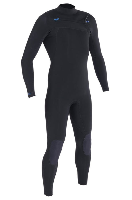 Polar Yulex Pure 3/2Mm Chest Zip Men's Neoprene Suit#SteamersMdns