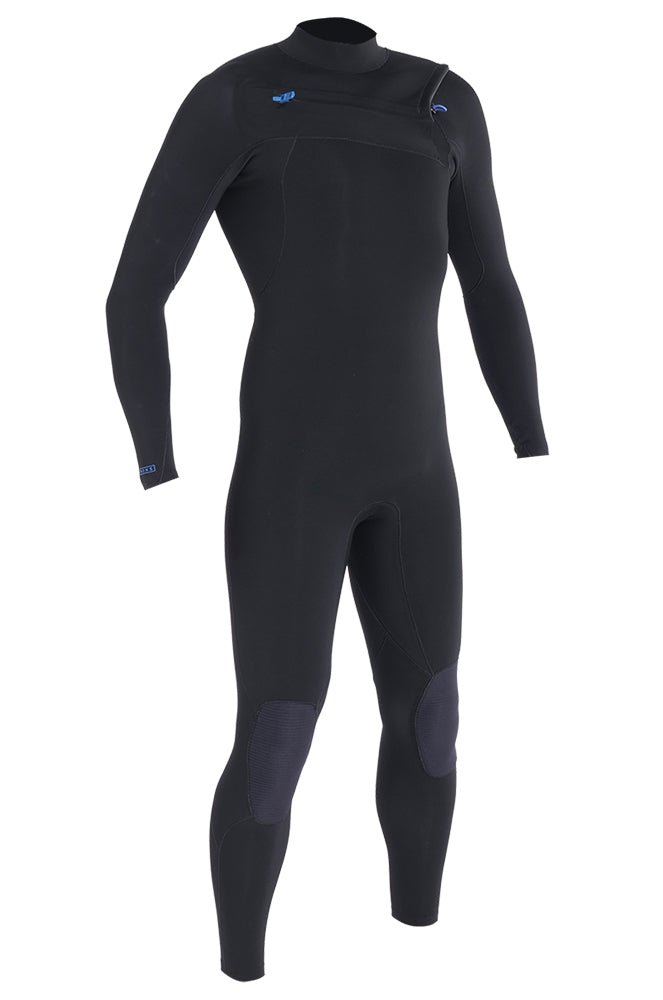 Polar Yulex Pure 4/3Mm Chest Zip Men's Neoprene Suit#SteamersMdns
