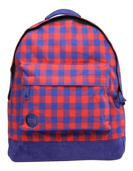 Premium Backpack#BackpacksMi-pac