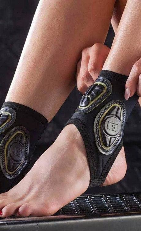 Pro Ankle Guards#G-form Ankle Guards