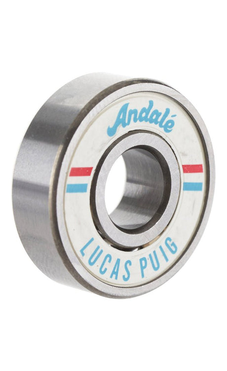 Pro Lucas Puig Bearings Set Of 8#Andal Bearings