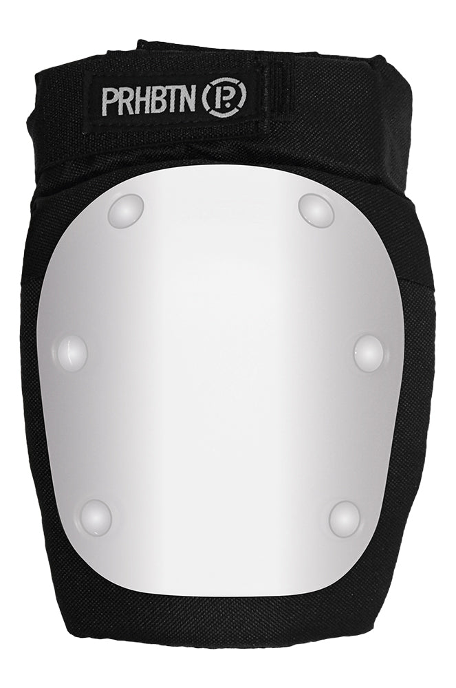 Prohibition Skateboard Protection Kneepads#.Prohibition