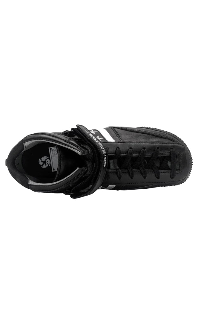 Quadstar Carbon Roller Derby Shoes#Rollers DerbyBont