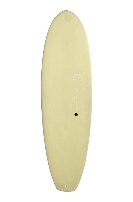Quokka Surfboard 6'4" Hybrid#Funboard / HybrideVenon