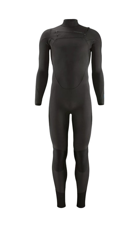 R1 Lite Yulex 2/2Mm Front Zip Men's Neoprene Suit#SteamersPatagonia