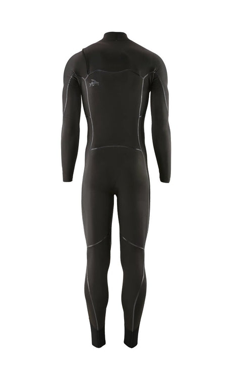 R1 Yulex 3/2Mm Chest Zip Men's Neoprene Suit#SteamersPatagonia