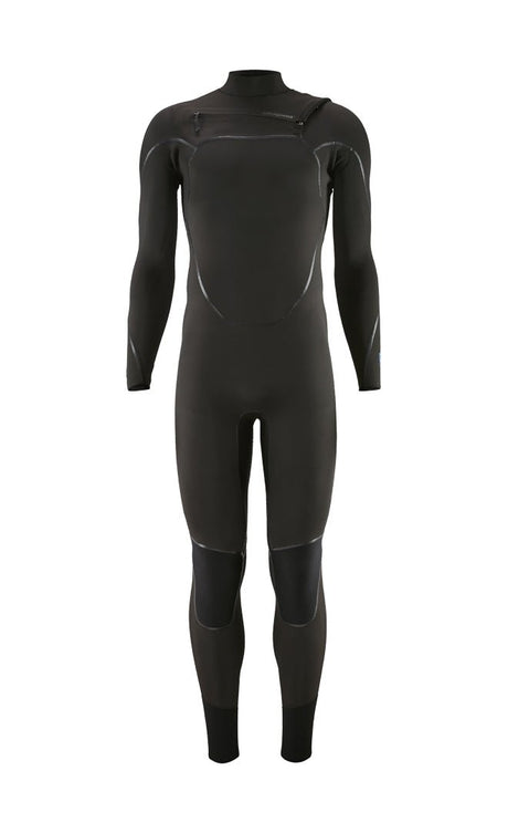 R1 Yulex 3/2Mm Chest Zip Men's Neoprene Suit#SteamersPatagonia