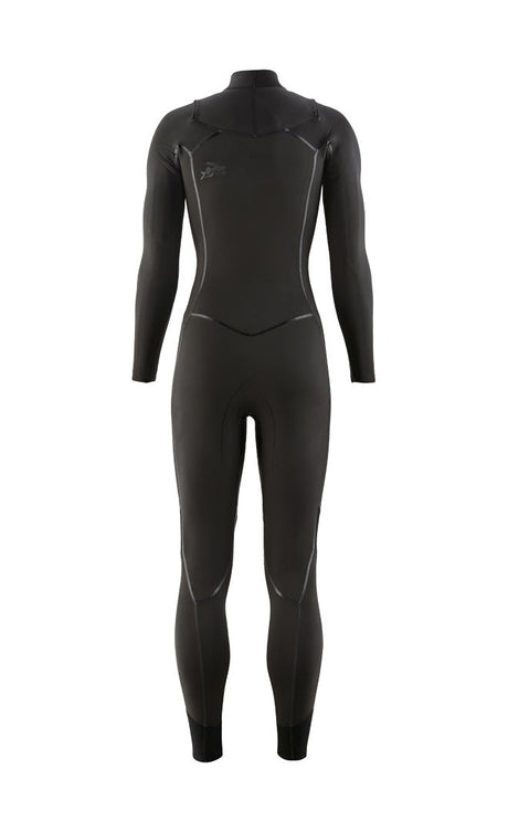 R1 Yulex 3/2Mm Front Zip Women's Neoprene Suit#SteamersPatagonia