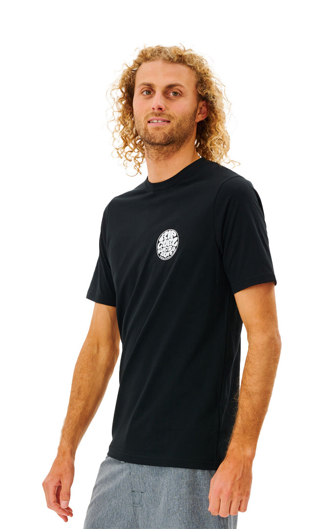 Icons Of Surf T-Shirt Anti Uv Homme#LycrasRip Curl