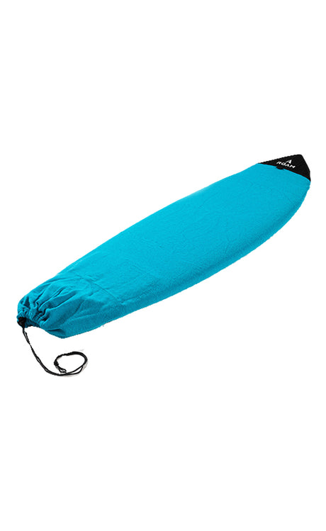 Roam Fis/hyb Stretch Cover Surf Sock BLUE