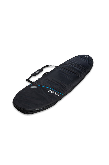 Roam Tech Plus Funboard 10mm Surf Cover Daily SILVER