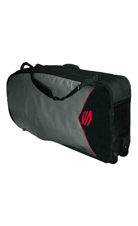 Sniper Rolling Cover Surf Cover SILVER/BLACK