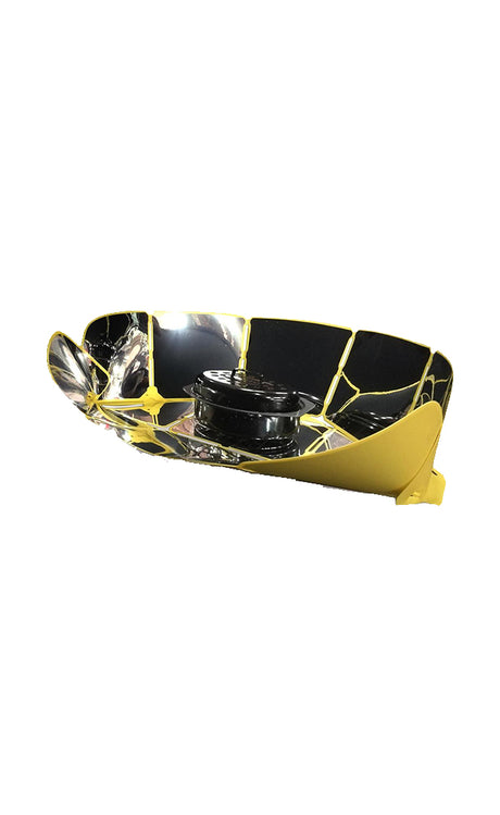 Solar Brother Sungood Foldable Solar Cooker 