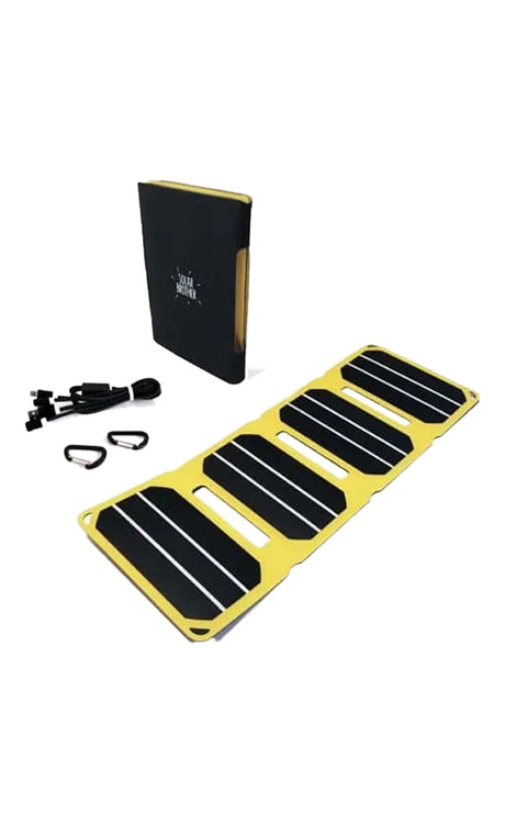 Solar Brother Sunmoove 6.5w Solar Charger 