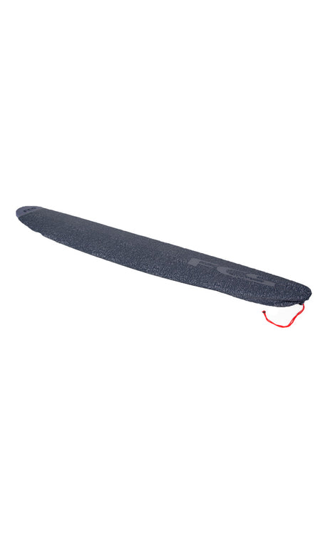 Stretch Long Board Carbon Cover Surf Sock CARBON
