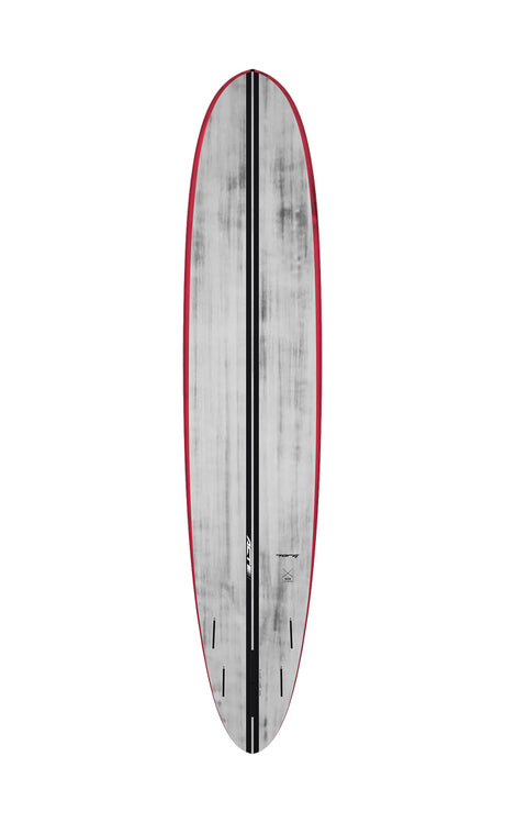 Torq Act Don Hp Red Longboard RED RAILS/BRU GRAY