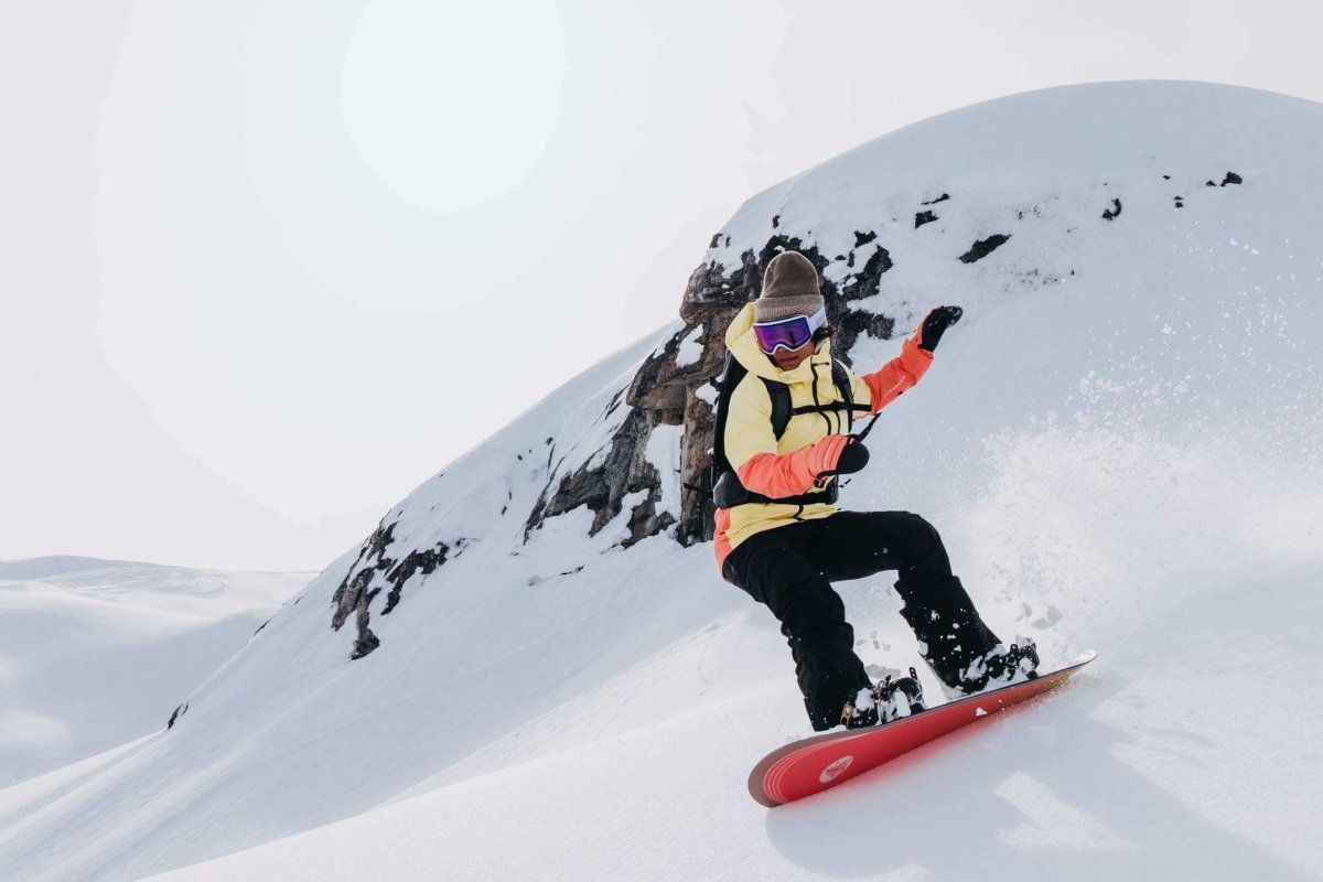 Botas snowboard Burton para mujer - HawaiiSurf