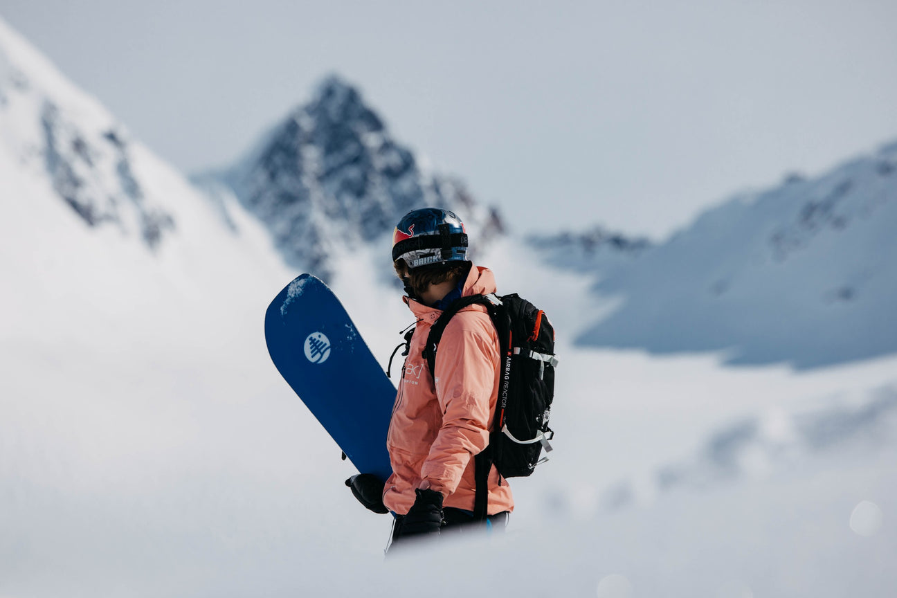 Productos de Mantenimiento de Material de Esquí y Snowboard
