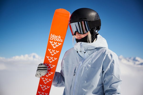 Cascos de esquí para snowboard - HawaiiSurf