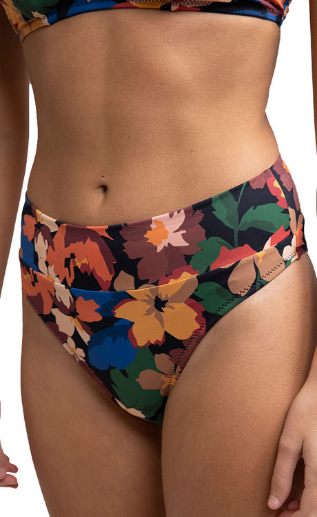 Pantalones cortos Rio Hi Hip Mujer