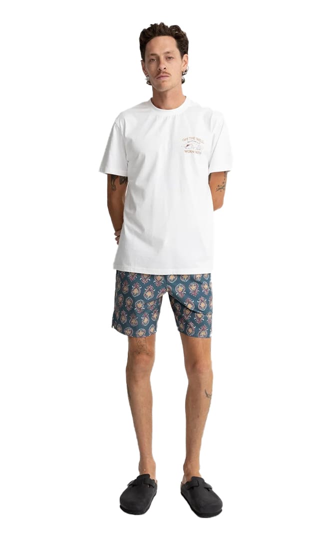 Pantalones cortos de playa Tofo para hombre