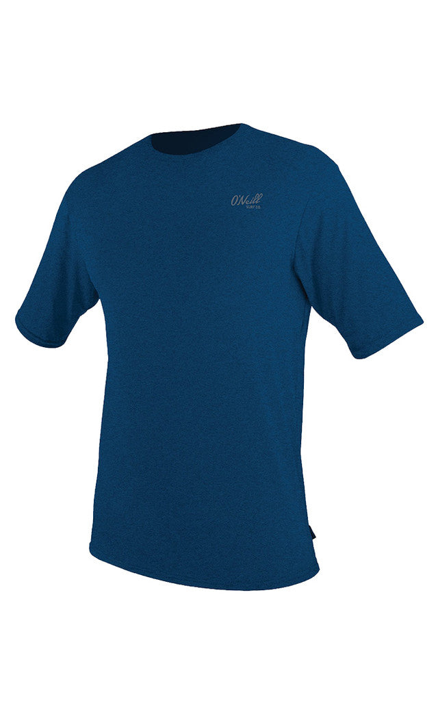 Camiseta Blueprint Sun Lycra Surf Homme