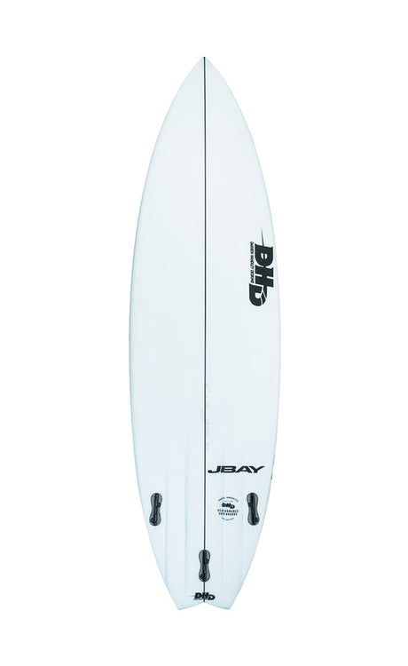Tabla de surf Pro Series Mf Jbay Team Lite Shortboard