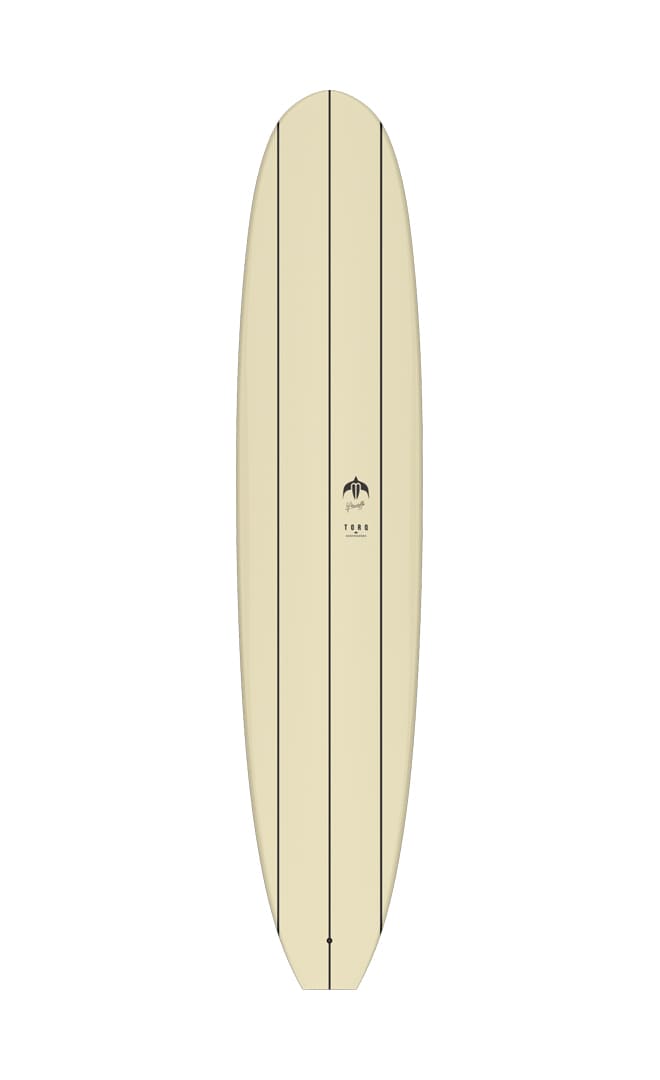 Delpero Classic Tec Tabla Surf Longboard