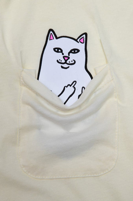 Lord Nermal Camiseta Manches Longues